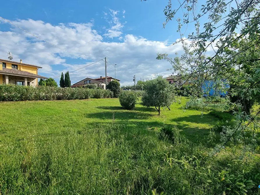 Immagine 3 di Terreno edificabile in vendita  a Montefiore Conca