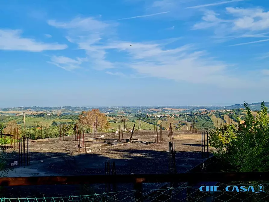 Immagine 8 di Villa in vendita  a Coriano