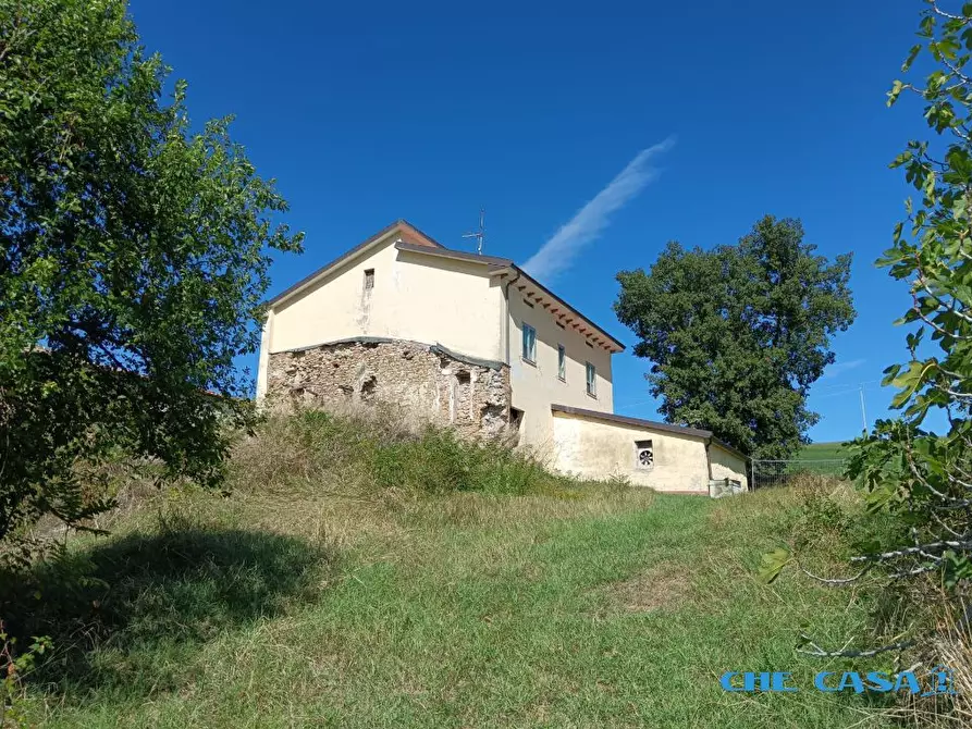 Immagine 1 di Villa in vendita  a Montefiore Conca