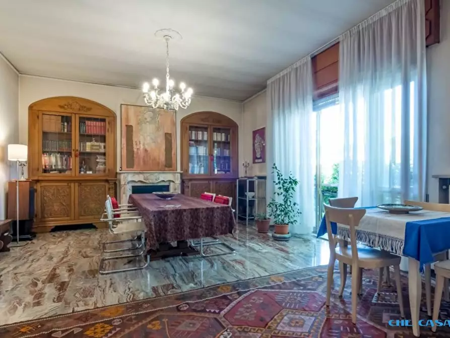 Immagine 3 di Villa in vendita  a Cattolica