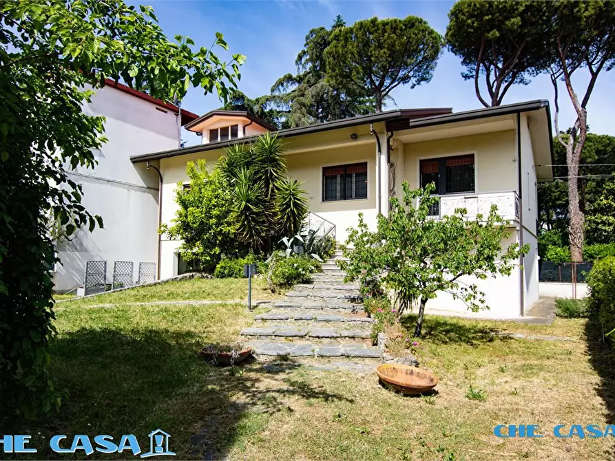 Immagine 4 di Villa in vendita  14 a Morciano Di Romagna