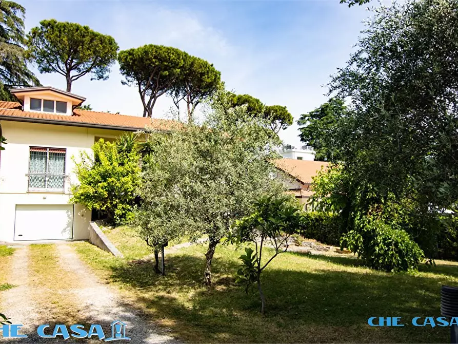 Immagine 7 di Villa in vendita  14 a Morciano Di Romagna