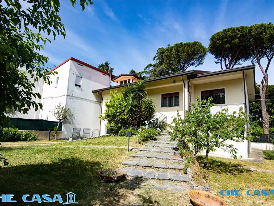 Immagine 5 di Villa in vendita  14 a Morciano Di Romagna