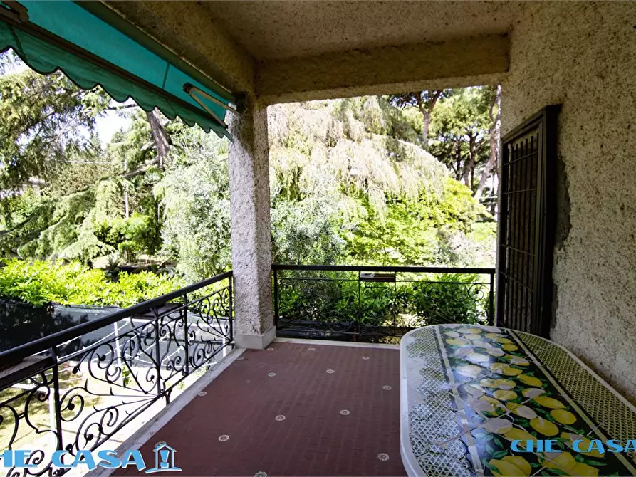 Immagine 2 di Villa in vendita  14 a Morciano Di Romagna