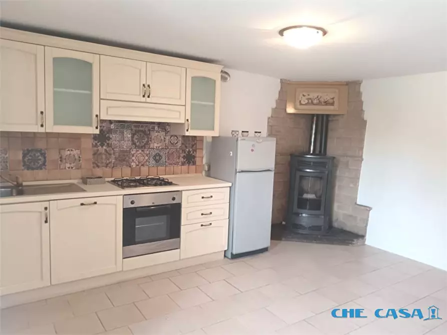 Immagine 1 di Villa in vendita  368 a Montefiore Conca