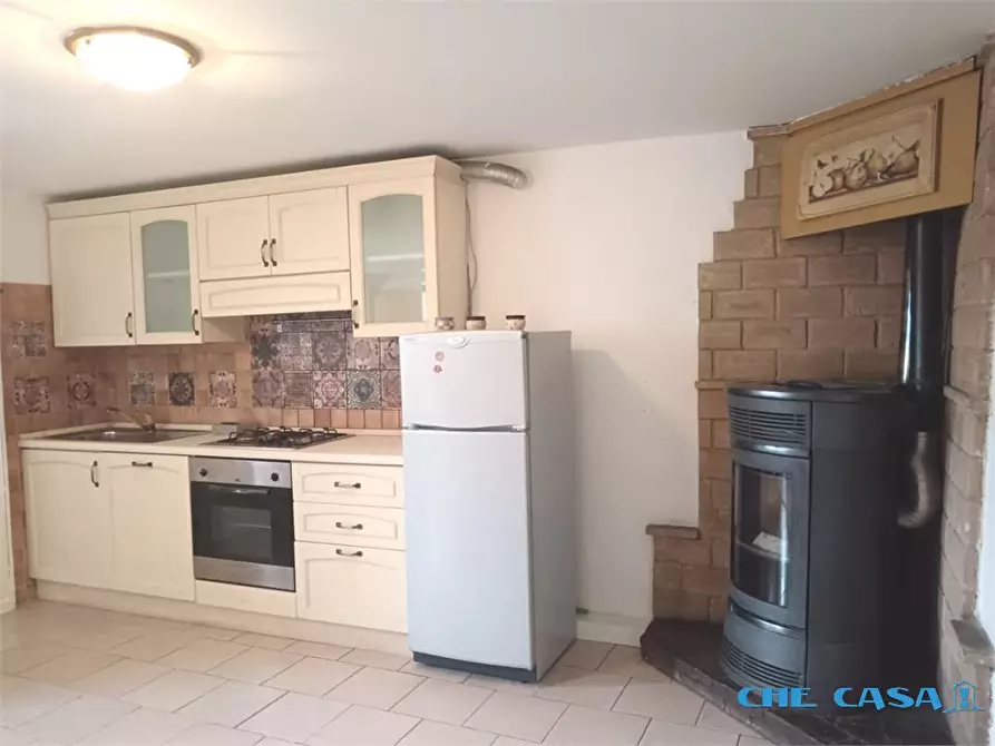 Immagine 2 di Villa in vendita  368 a Montefiore Conca