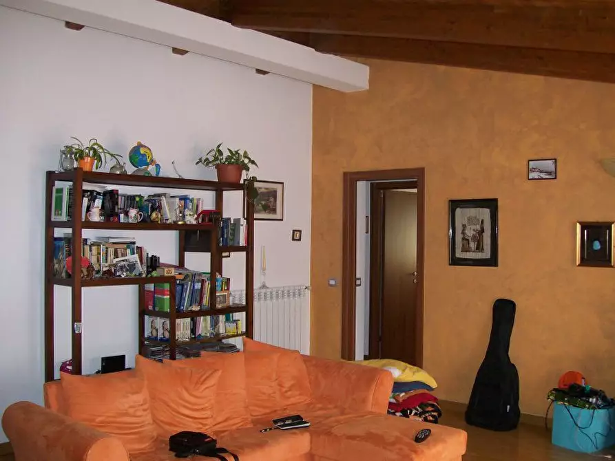 Immagine 7 di Appartamento in vendita  a Cepagatti