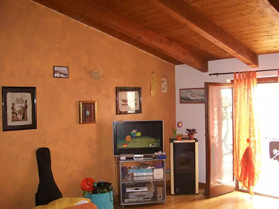 Immagine 8 di Appartamento in vendita  a Cepagatti