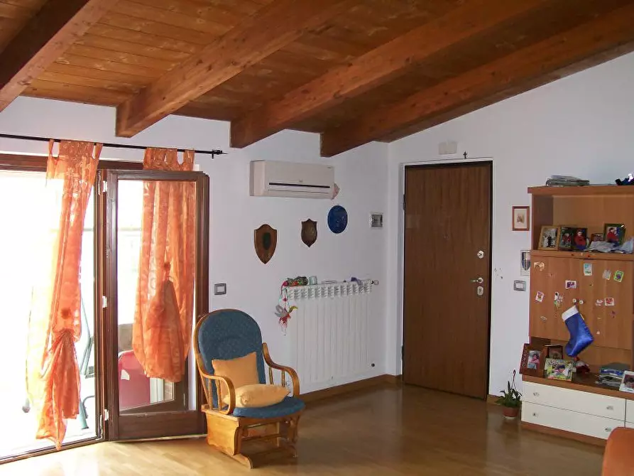 Immagine 9 di Appartamento in vendita  a Cepagatti