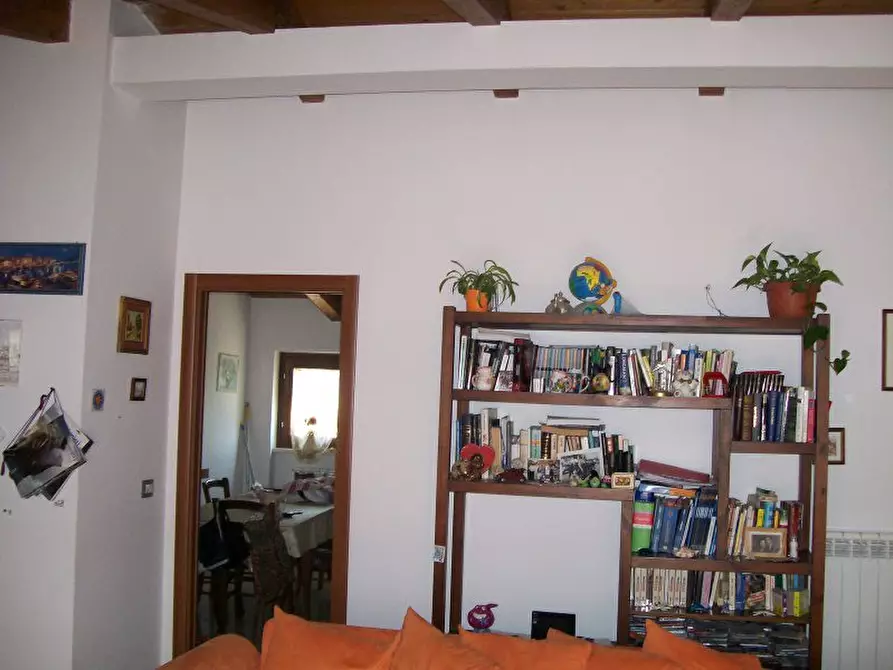 Immagine 10 di Appartamento in vendita  a Cepagatti