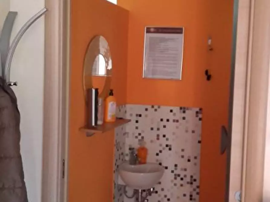 Immagine 7 di Ufficio in vendita  a Pianella