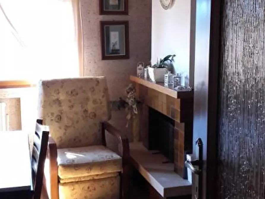 Immagine 8 di Appartamento in vendita  a Cepagatti