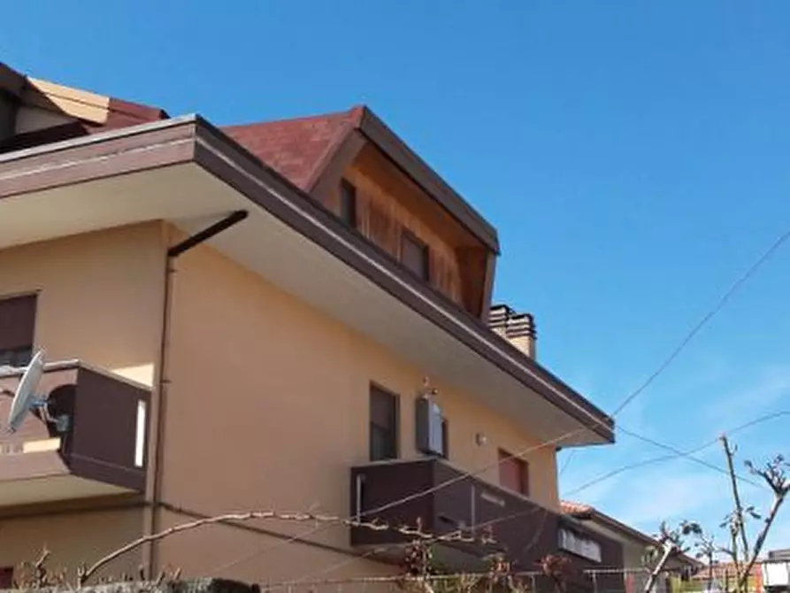Immagine 4 di Appartamento in vendita  a Cepagatti