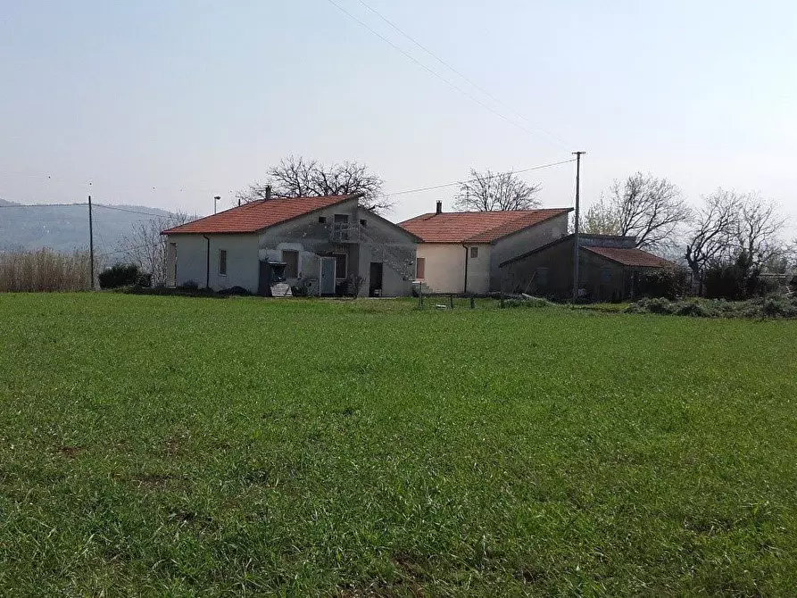 Immagine 6 di Terreno edificabile in vendita  a Cepagatti