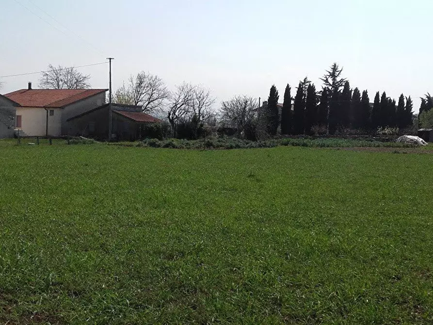 Immagine 7 di Terreno edificabile in vendita  a Cepagatti