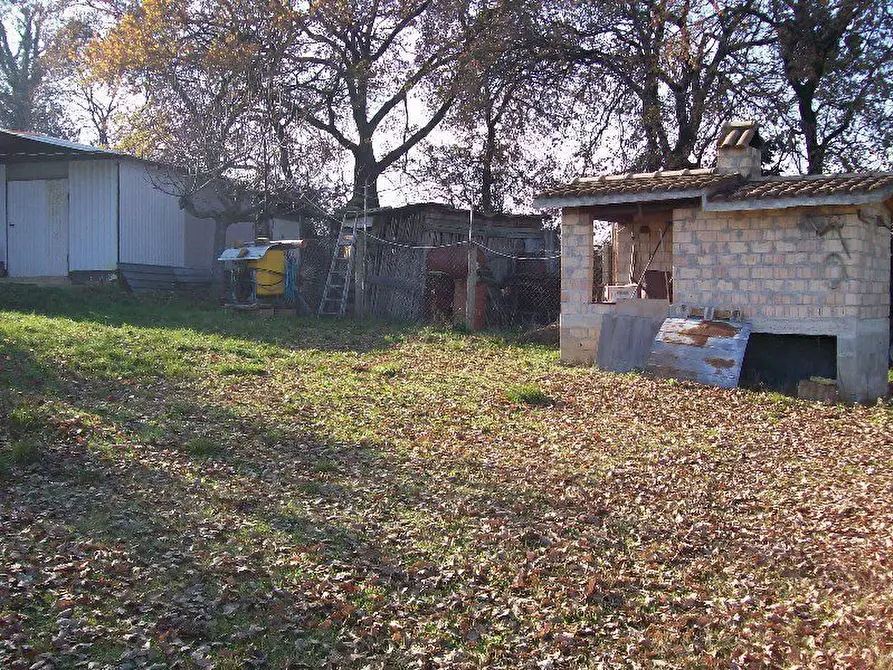 Immagine 6 di Terreno edificabile in vendita  a Cepagatti