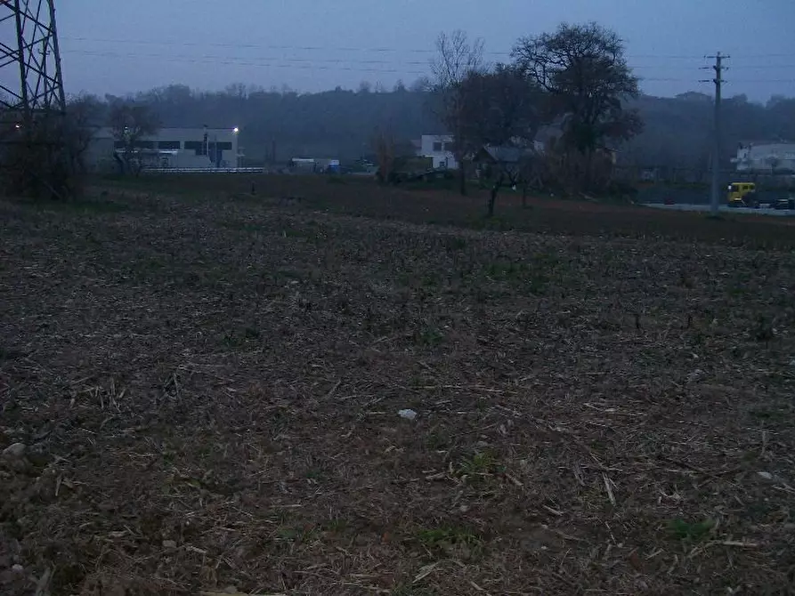 Immagine 9 di Terreno edificabile in vendita  a Cepagatti