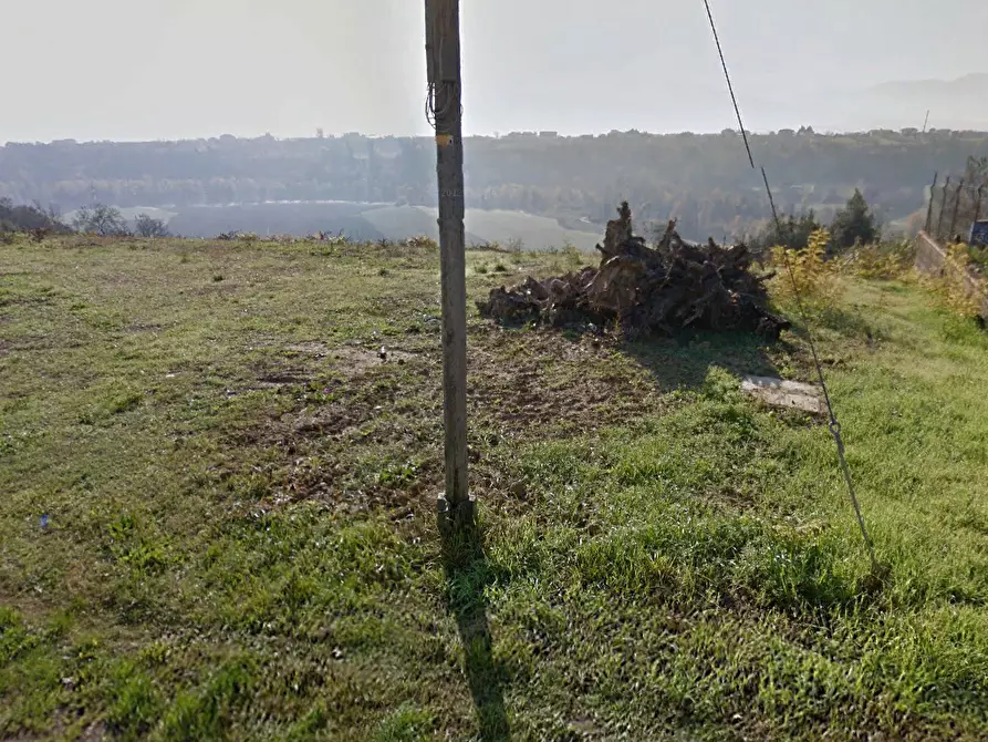 Immagine 2 di Terreno edificabile in vendita  a Cepagatti