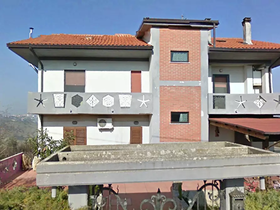 Immagine 3 di Appartamento in vendita  a Roccamontepiano