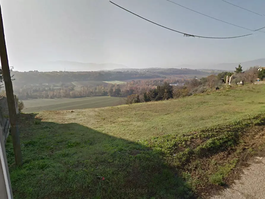 Immagine 4 di Terreno edificabile in vendita  a Cepagatti