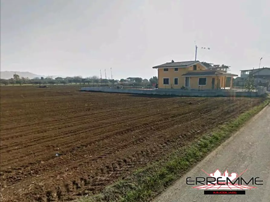 Immagine 1 di Terreno edificabile in vendita  a Cepagatti