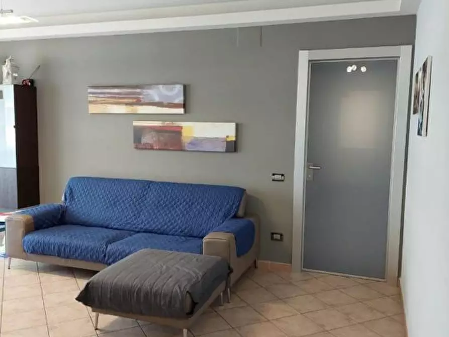 Immagine 3 di Appartamento in vendita  a Cepagatti