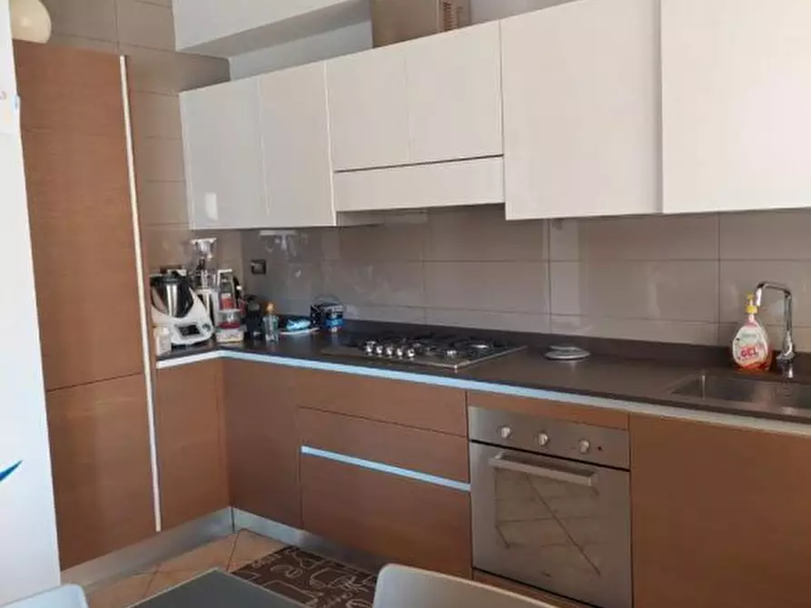 Immagine 5 di Appartamento in vendita  a Cepagatti