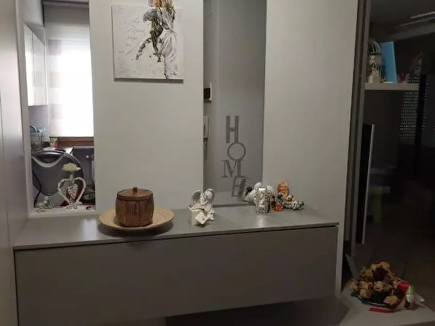 Immagine 2 di Appartamento in vendita  a Cepagatti