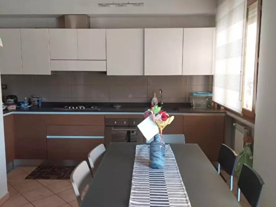 Immagine 4 di Appartamento in vendita  a Cepagatti