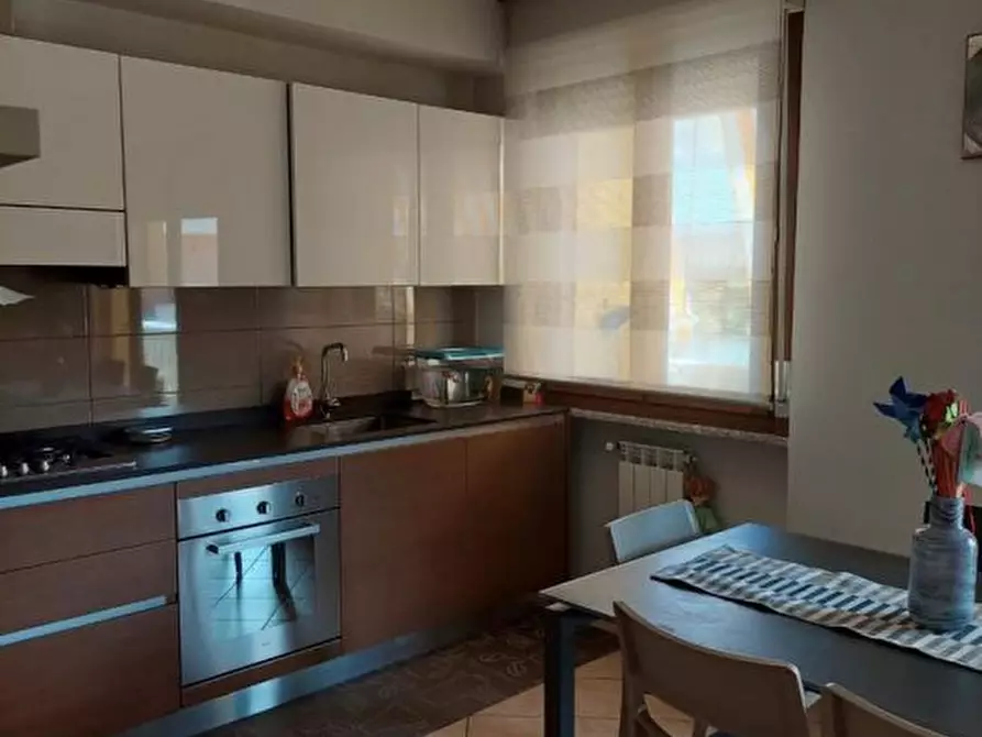 Immagine 7 di Appartamento in vendita  a Cepagatti