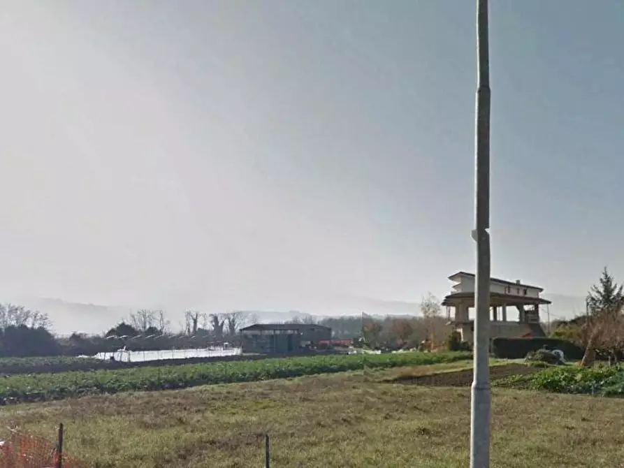 Immagine 2 di Terreno edificabile in vendita  a Cepagatti