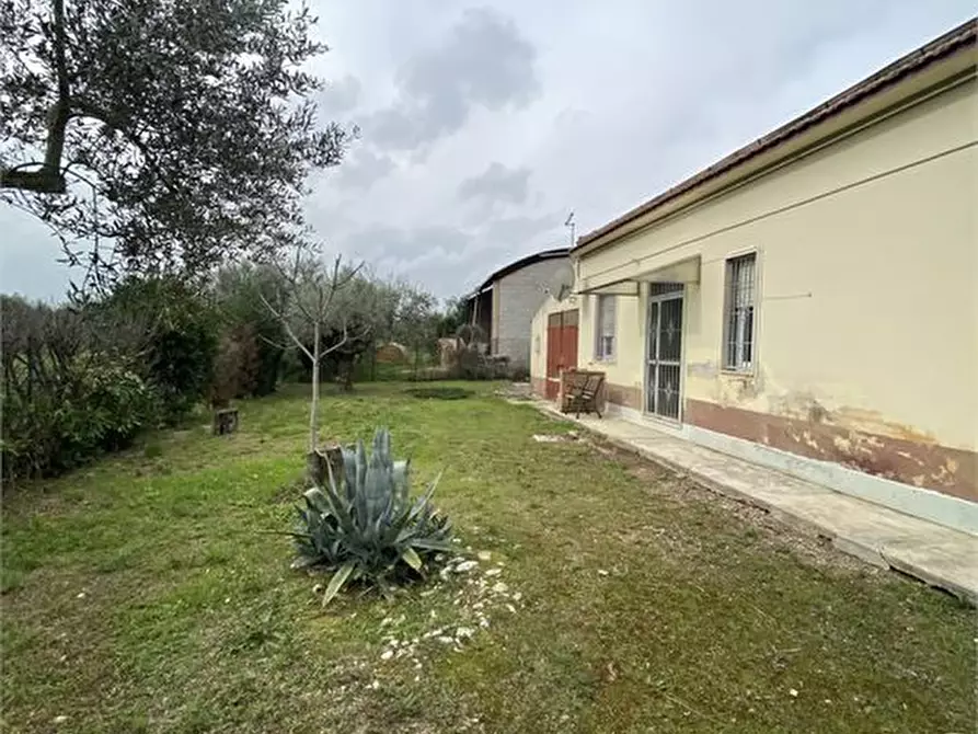 Immagine 8 di Villa in vendita  a Cepagatti