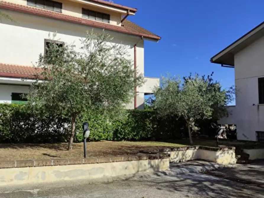 Immagine 4 di Villa in vendita  a Rosciano