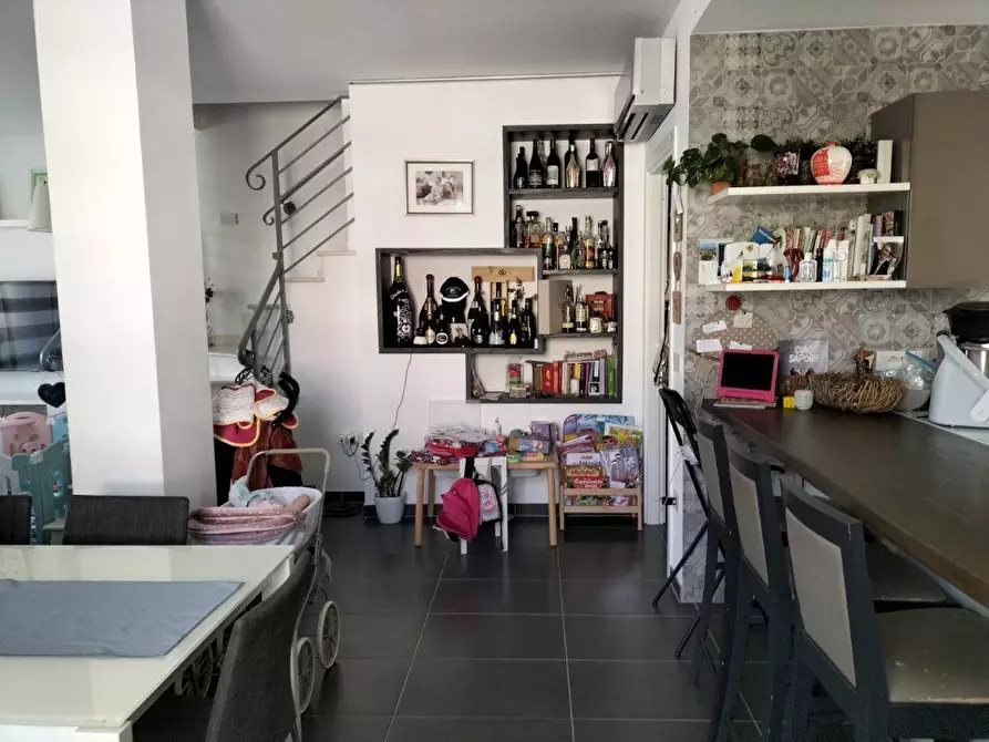 Immagine 7 di Villa in vendita  a Cepagatti