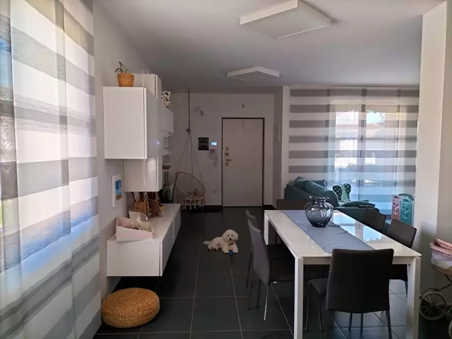 Immagine 5 di Villa in vendita  a Cepagatti