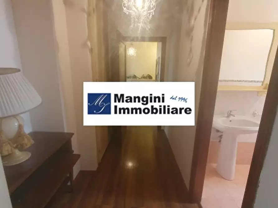 Immagine 6 di Appartamento in vendita  a Livorno