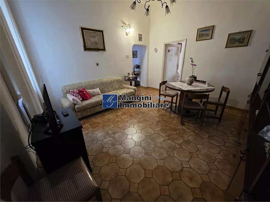 Immagine 1 di Appartamento in vendita  a Livorno