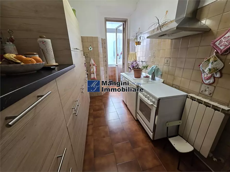 Immagine 8 di Appartamento in vendita  a Livorno