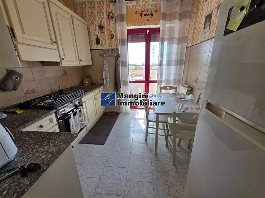Immagine 8 di Appartamento in vendita  a Livorno