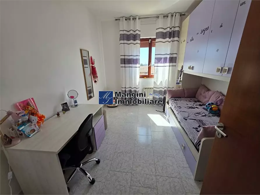 Immagine 7 di Appartamento in vendita  a Livorno