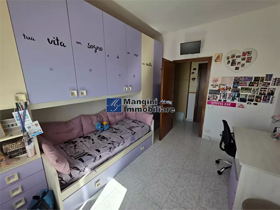 Immagine 6 di Appartamento in vendita  a Livorno