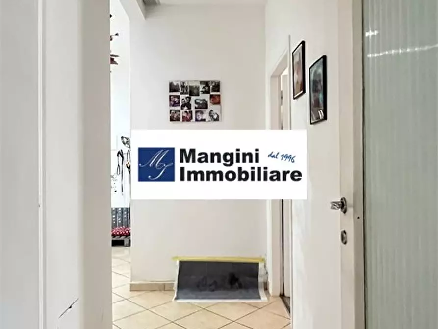 Immagine 9 di Appartamento in vendita  a Livorno