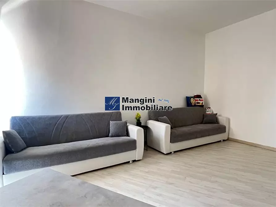 Immagine 3 di Appartamento in vendita  a Livorno