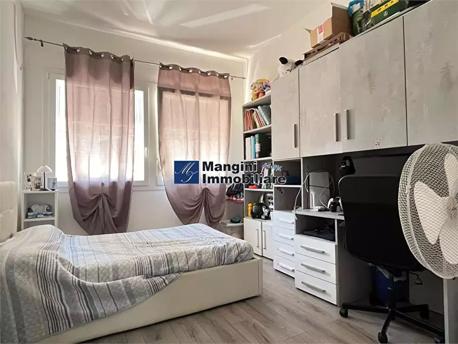 Immagine 7 di Appartamento in vendita  a Livorno
