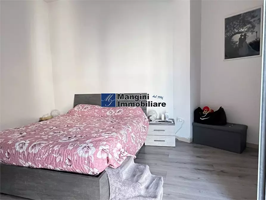 Immagine 8 di Appartamento in vendita  a Livorno