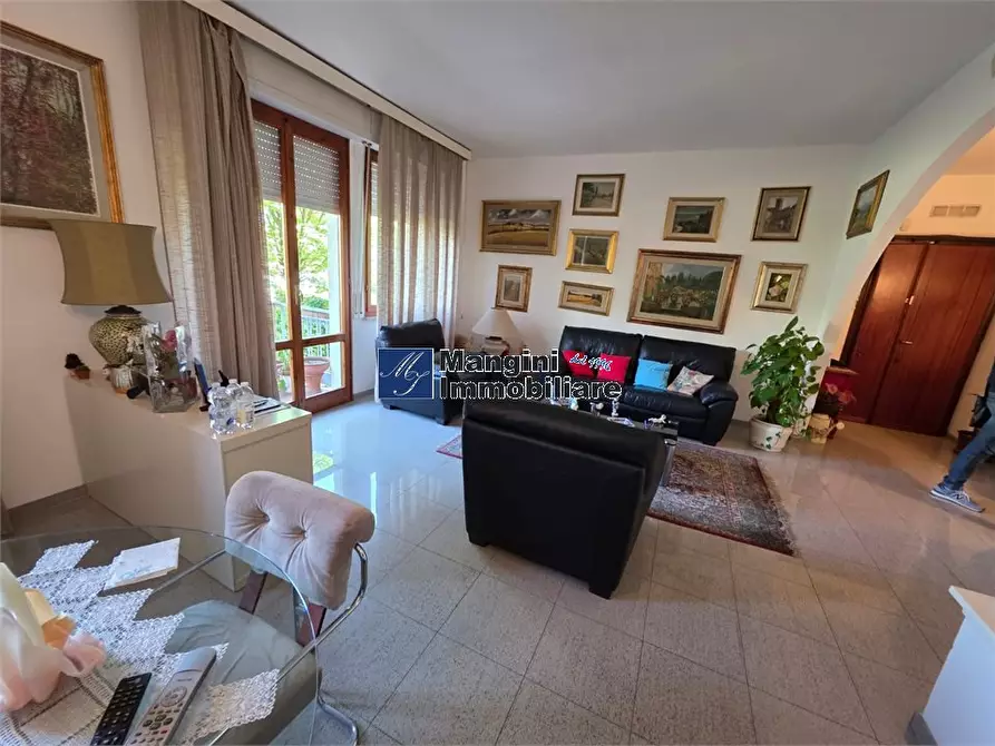 Immagine 3 di Appartamento in vendita  a Livorno