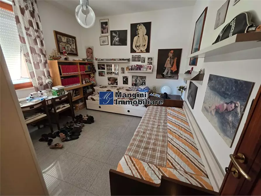 Immagine 8 di Appartamento in vendita  a Livorno