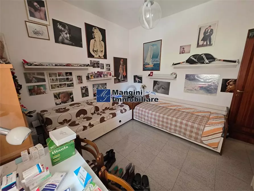 Immagine 7 di Appartamento in vendita  a Livorno