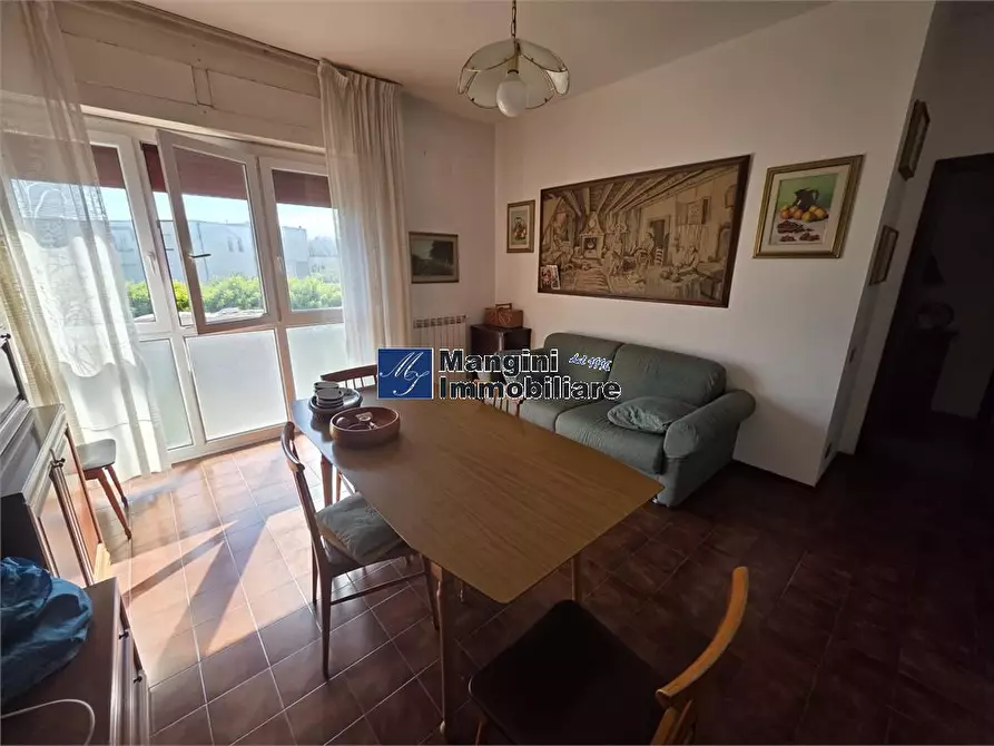 Immagine 1 di Appartamento in vendita  a Livorno