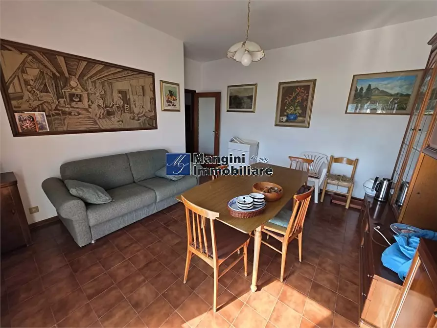Immagine 2 di Appartamento in vendita  a Livorno